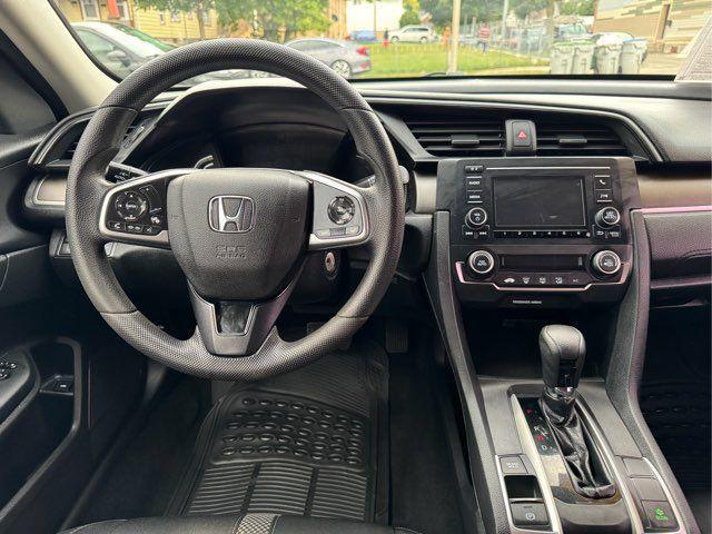 used 2019 Honda Civic car, priced at $12,995