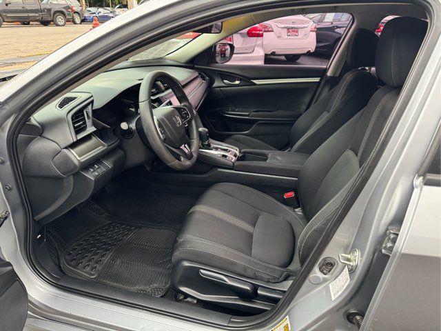 used 2019 Honda Civic car, priced at $12,995