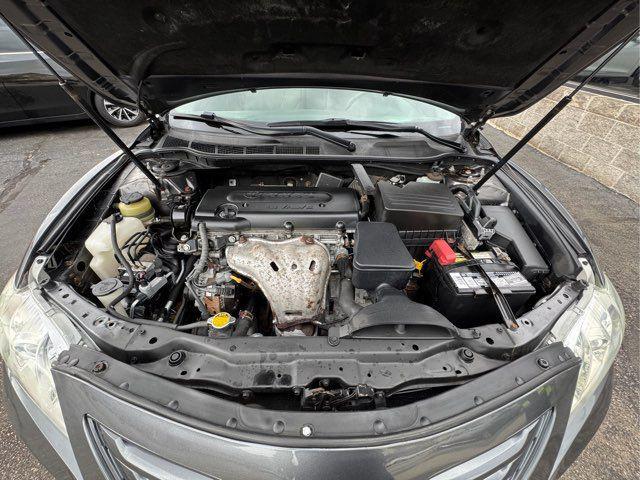 used 2009 Toyota Camry car, priced at $7,995