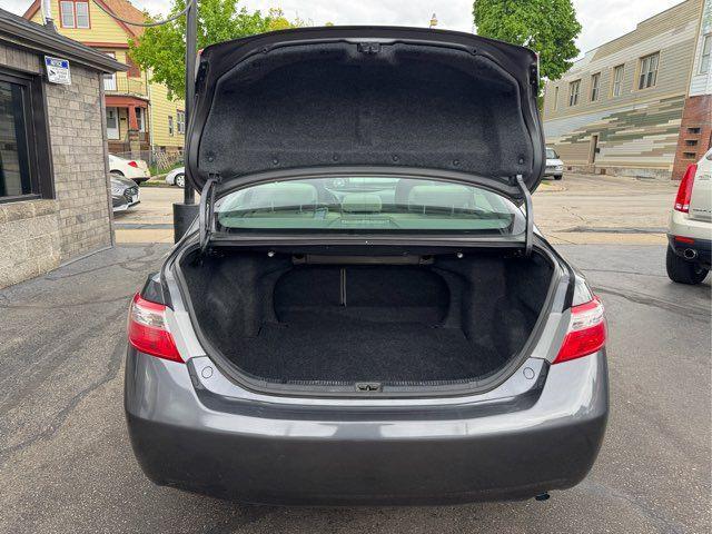 used 2009 Toyota Camry car, priced at $7,995