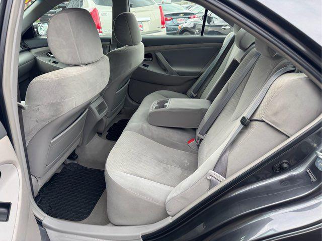 used 2009 Toyota Camry car, priced at $7,995