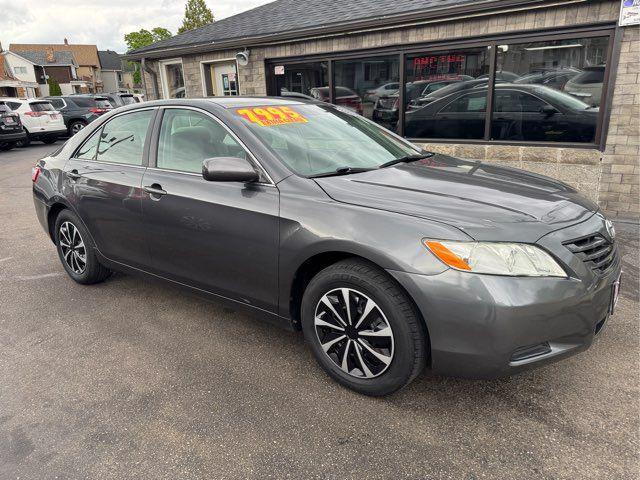 used 2009 Toyota Camry car, priced at $7,995
