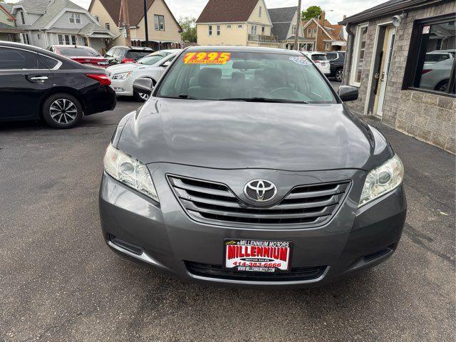 used 2009 Toyota Camry car, priced at $7,995