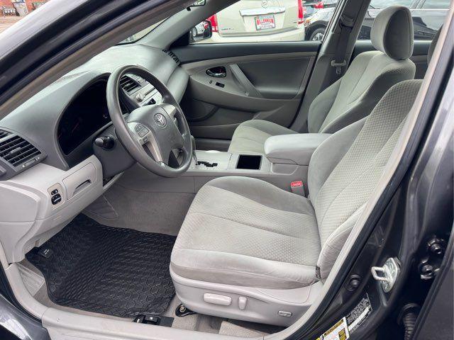 used 2009 Toyota Camry car, priced at $7,995