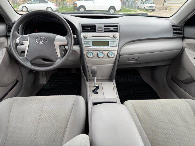 used 2009 Toyota Camry car, priced at $7,995