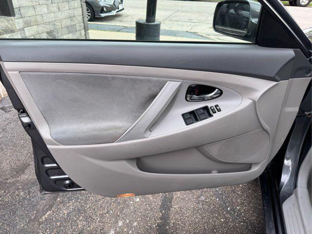 used 2009 Toyota Camry car, priced at $7,995