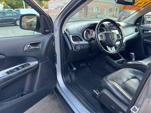 used 2019 Dodge Journey car, priced at $12,995