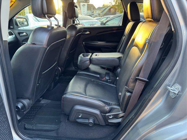 used 2019 Dodge Journey car, priced at $12,995