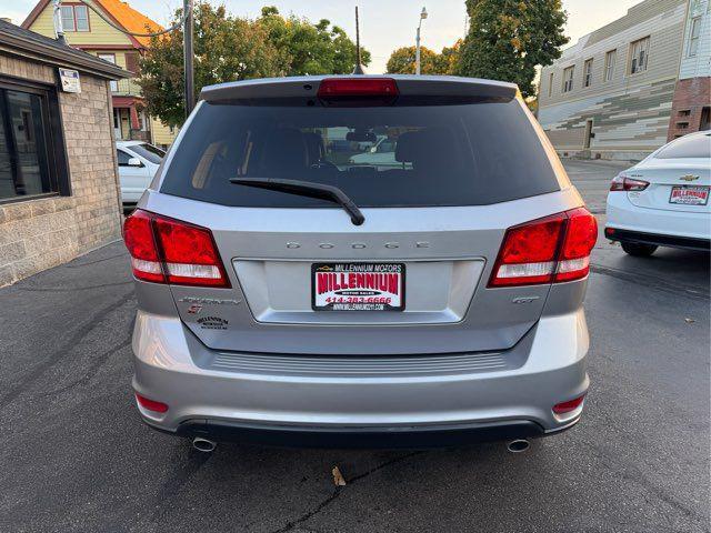 used 2019 Dodge Journey car, priced at $12,995