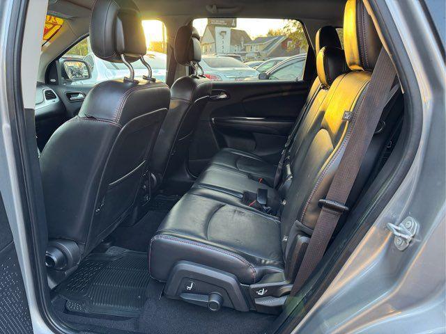 used 2019 Dodge Journey car, priced at $12,995