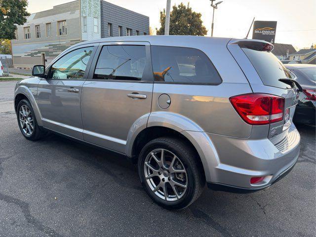 used 2019 Dodge Journey car, priced at $12,995