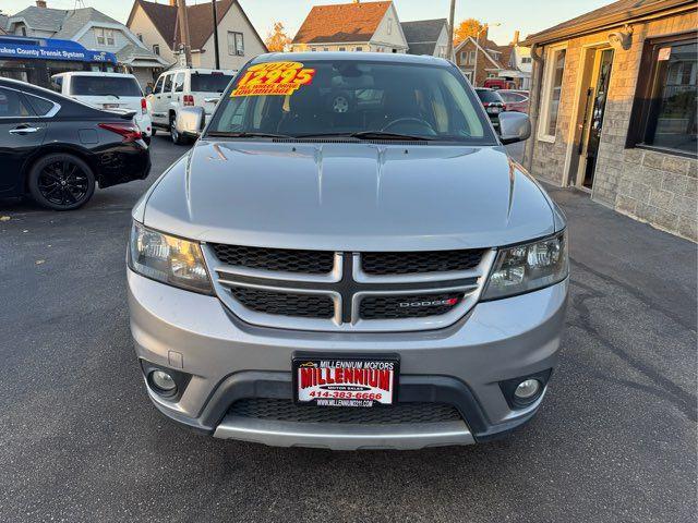 used 2019 Dodge Journey car, priced at $12,995