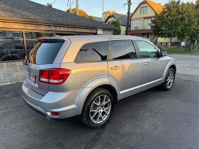 used 2019 Dodge Journey car, priced at $12,995