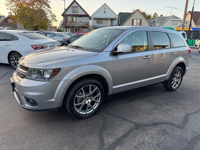 used 2019 Dodge Journey car, priced at $12,995