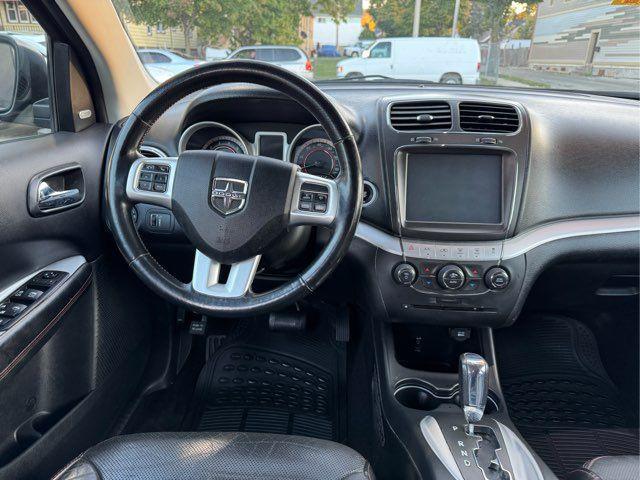 used 2019 Dodge Journey car, priced at $12,995