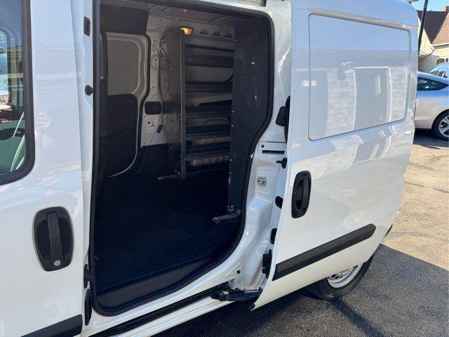 used 2015 Ram ProMaster City car, priced at $7,995