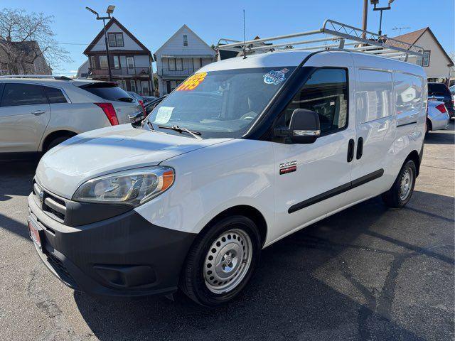 used 2015 Ram ProMaster City car, priced at $7,995