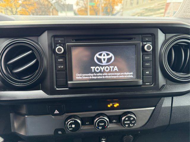 used 2019 Toyota Tacoma car, priced at $16,995