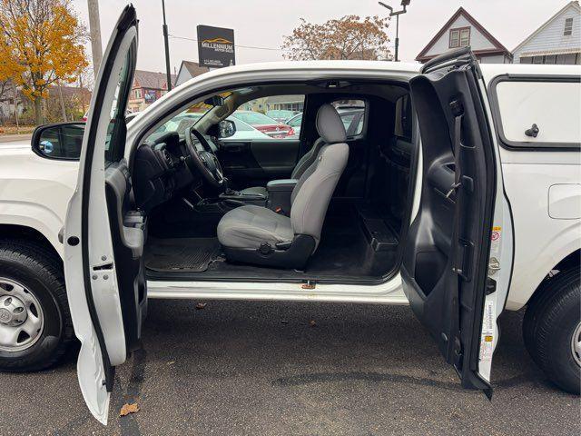 used 2019 Toyota Tacoma car, priced at $16,995