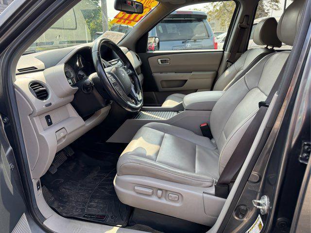 used 2013 Honda Pilot car, priced at $9,995