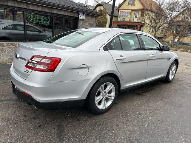 used 2016 Ford Taurus car, priced at $9,995