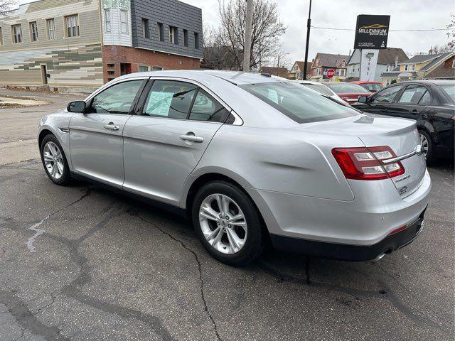 used 2016 Ford Taurus car, priced at $9,995