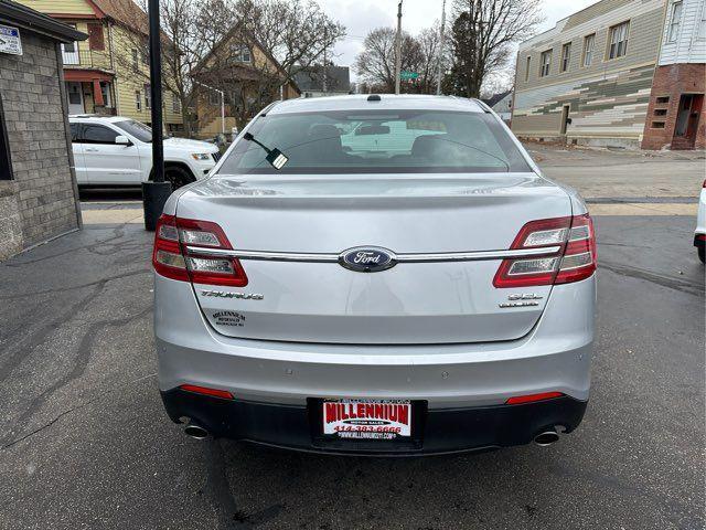 used 2016 Ford Taurus car, priced at $9,995