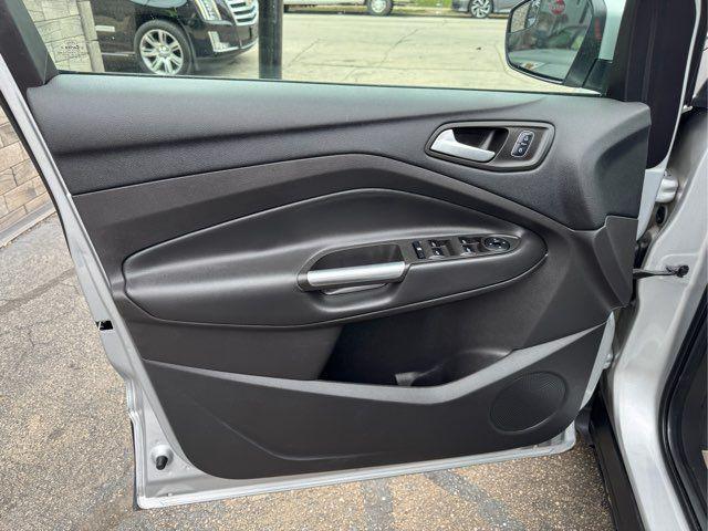 used 2018 Ford Escape car, priced at $8,995