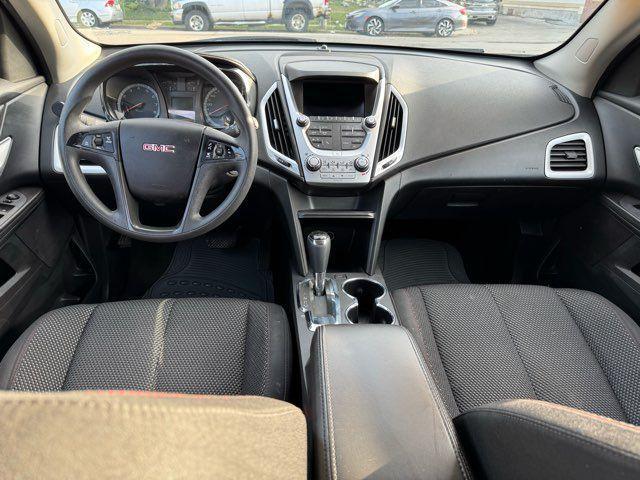 used 2016 GMC Terrain car, priced at $6,995