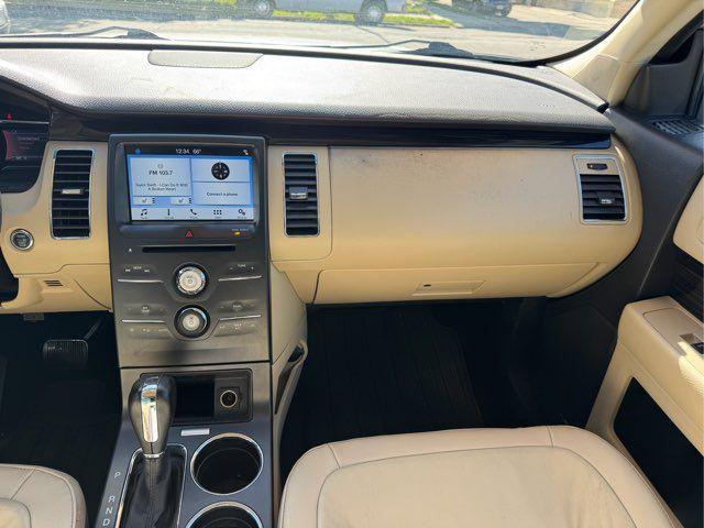 used 2017 Ford Flex car, priced at $11,995