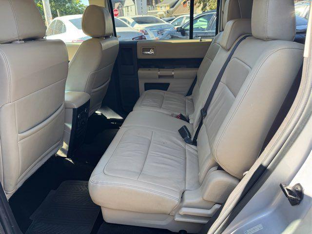 used 2017 Ford Flex car, priced at $11,995