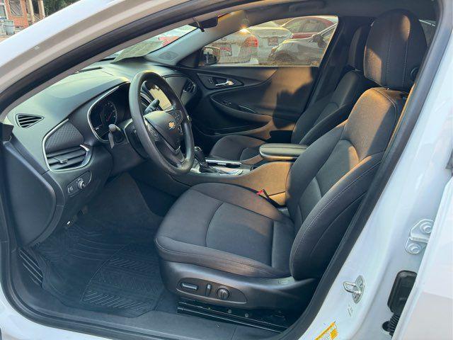 used 2019 Chevrolet Malibu car, priced at $10,995