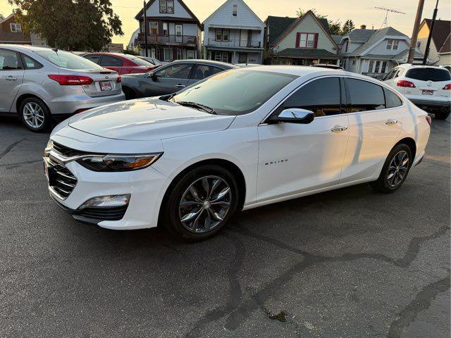 used 2019 Chevrolet Malibu car, priced at $10,995