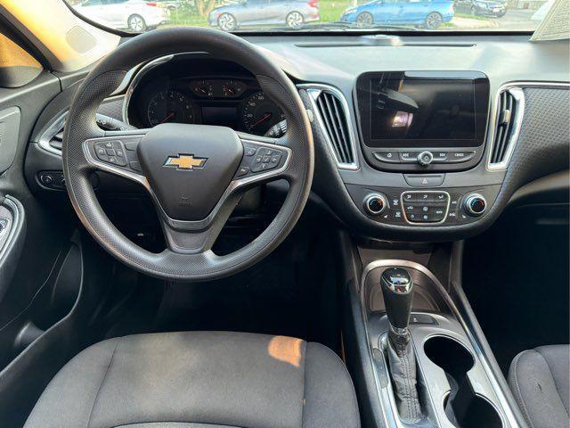 used 2019 Chevrolet Malibu car, priced at $10,995