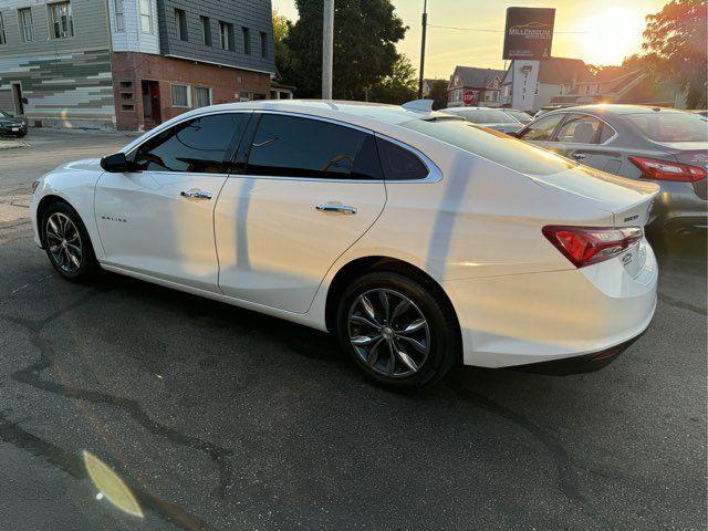 used 2019 Chevrolet Malibu car, priced at $10,995