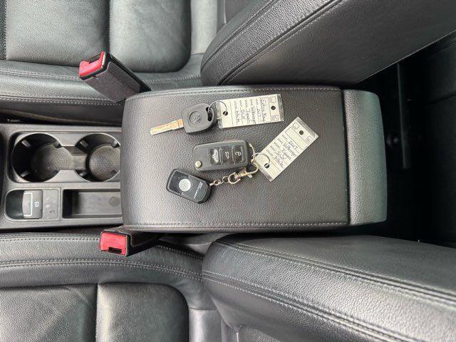 used 2017 Volkswagen Tiguan car, priced at $9,995