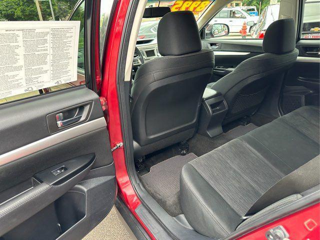 used 2014 Subaru Outback car, priced at $8,995