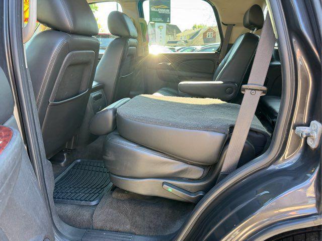 used 2010 GMC Yukon car, priced at $9,995