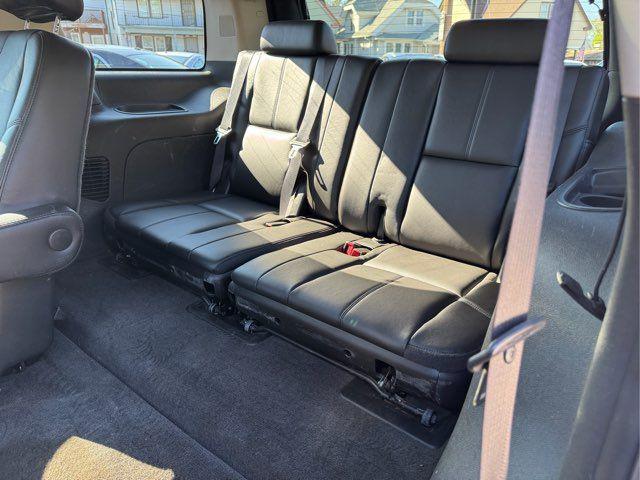 used 2010 GMC Yukon car, priced at $9,995