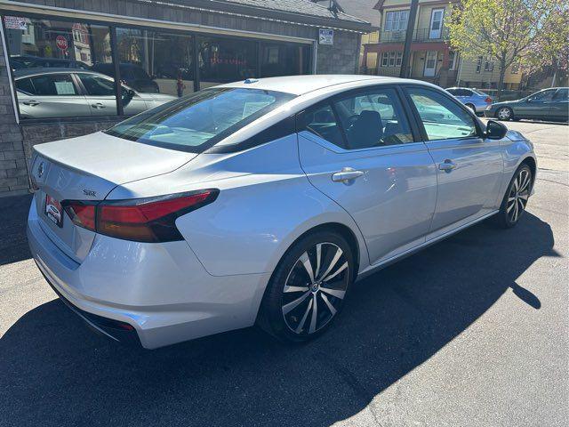 used 2019 Nissan Altima car, priced at $14,995