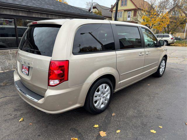 used 2015 Dodge Grand Caravan car, priced at $12,995