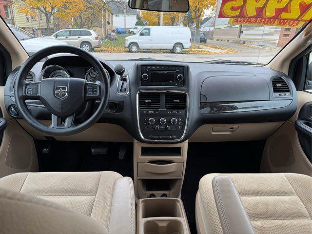 used 2015 Dodge Grand Caravan car, priced at $12,995