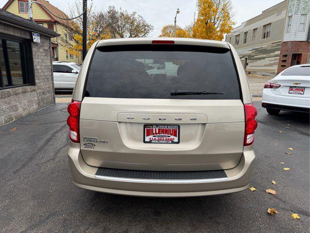 used 2015 Dodge Grand Caravan car, priced at $12,995