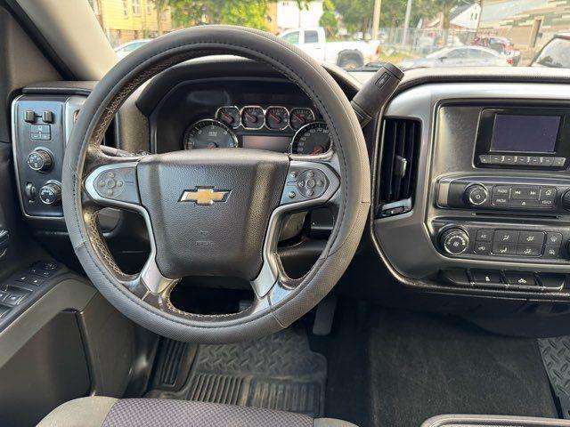 used 2014 Chevrolet Silverado 1500 car, priced at $9,995