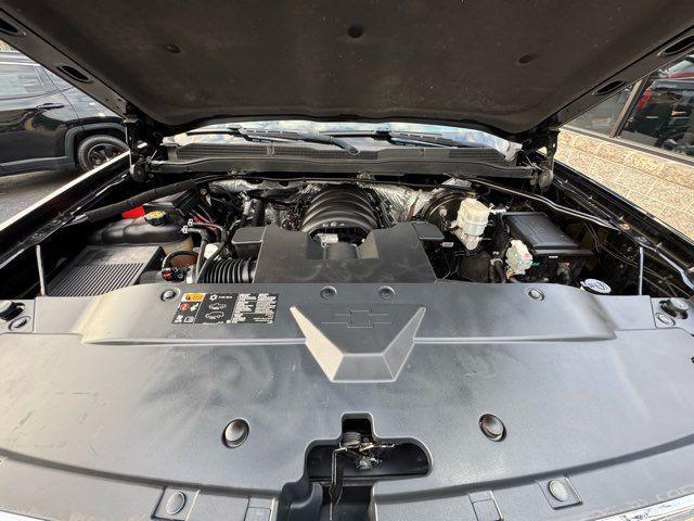 used 2014 Chevrolet Silverado 1500 car, priced at $9,995