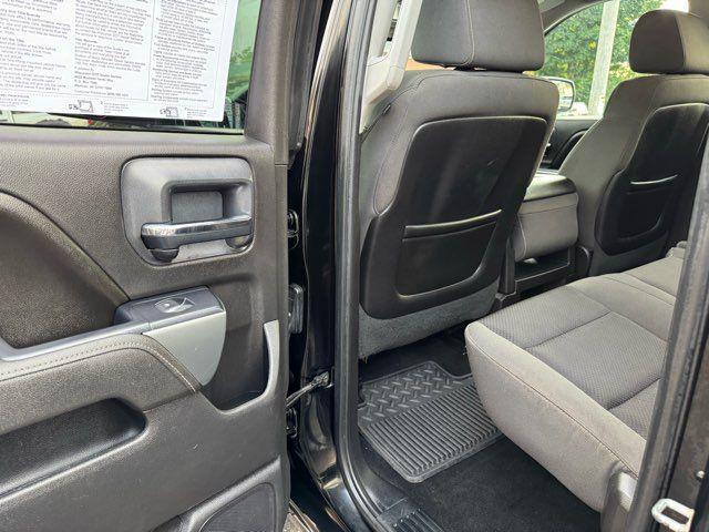 used 2014 Chevrolet Silverado 1500 car, priced at $9,995