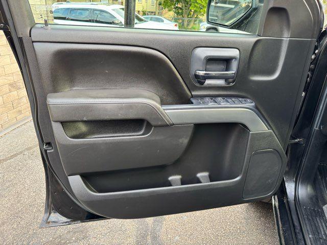 used 2014 Chevrolet Silverado 1500 car, priced at $9,995