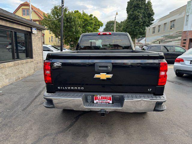 used 2014 Chevrolet Silverado 1500 car, priced at $9,995