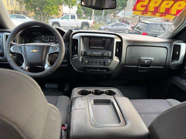 used 2014 Chevrolet Silverado 1500 car, priced at $9,995