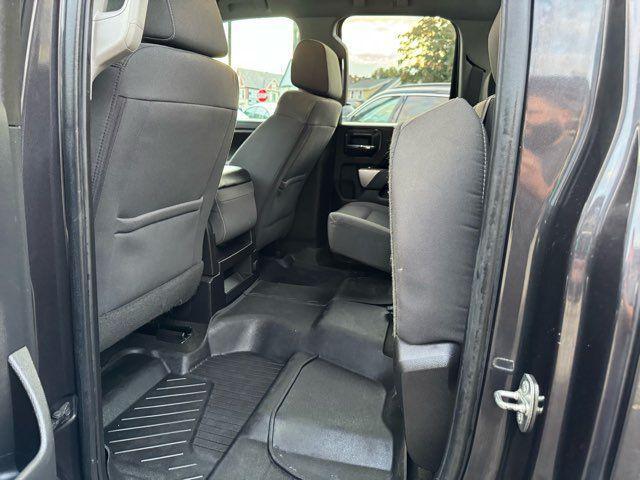 used 2016 Chevrolet Silverado 1500 car, priced at $11,995
